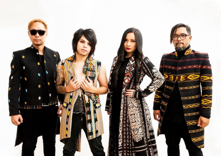 Cokelat Persembahkan Lagu Khusus untuk Tim Medis Covid-19 di Indonesia