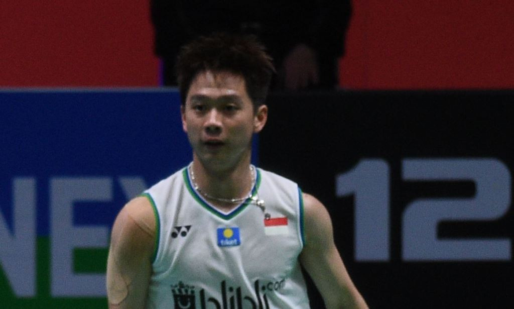 Kevin Sanjaya Sumbang Rp61 Juta untuk Korban Terdampak Korona - Medcom.id