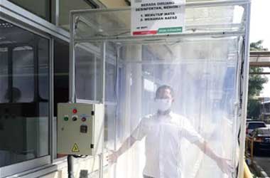 NGK Busi Dukung Program di Rumah Aja Lewat Live Coaching Clinic