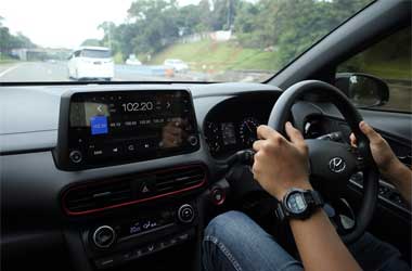 Jaga Kecepatan di Jalan Tol, Kondisi Lengang Bukan Ajang Kebut-kebutan