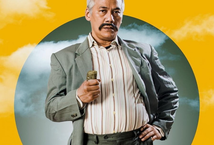 Absurd, Film Horor Komedi Terbaru Tio Pakusadewo Rilis Besok