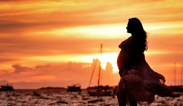 Cara Menghadapi Kecemasan di Tengah Covid-19 bagi Wanita Hamil