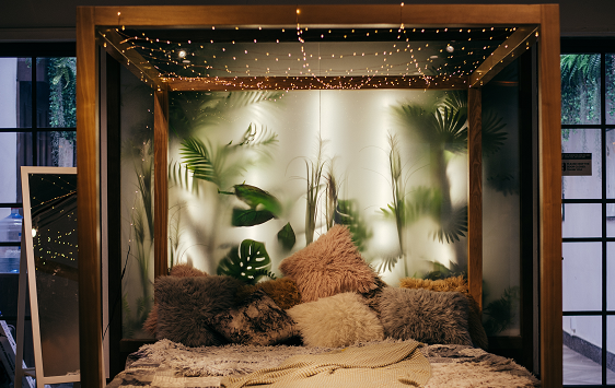 4 Trik Mendekorasi Ulang Kamar agar Tidur Lebih Nyenyak