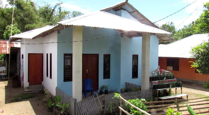 Dana Rp38,5 Miliar untuk Perbaiki 2.200 Rumah di Sulut