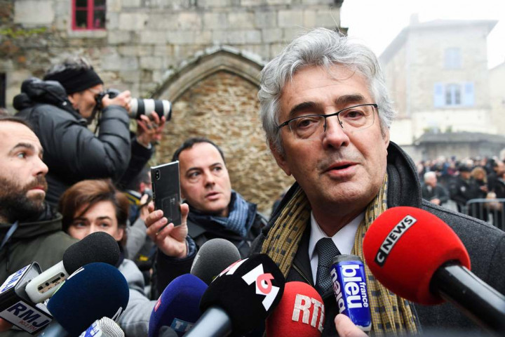 Tour de France 2020 Kemungkinan Digelar Agustus