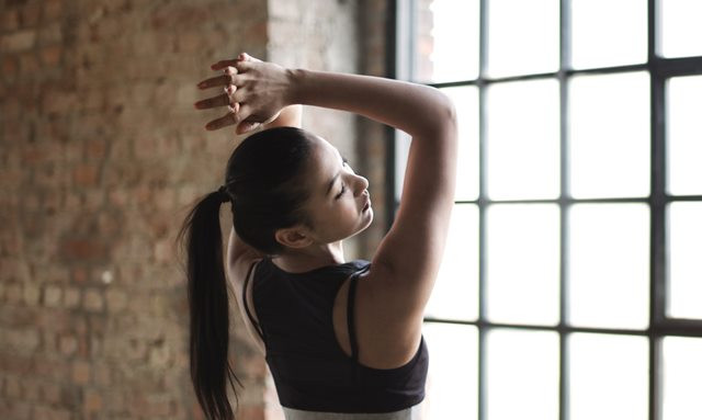 4 Tips Antipegal Saat <i>Work</i> <i>from</i> <i>Home</i>