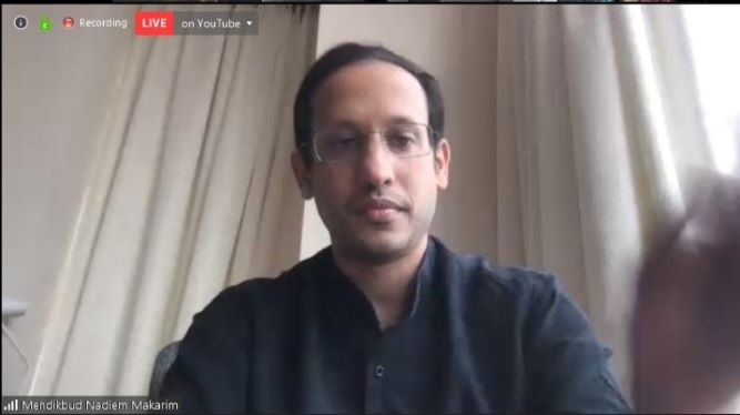 Gaji Honorer dari Dana BOS Tak Perlu Syarat NUPTK