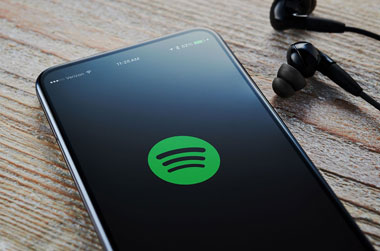 Musik Indonesia Diputar Lebih dari 1 Miliar Jam di Spotify