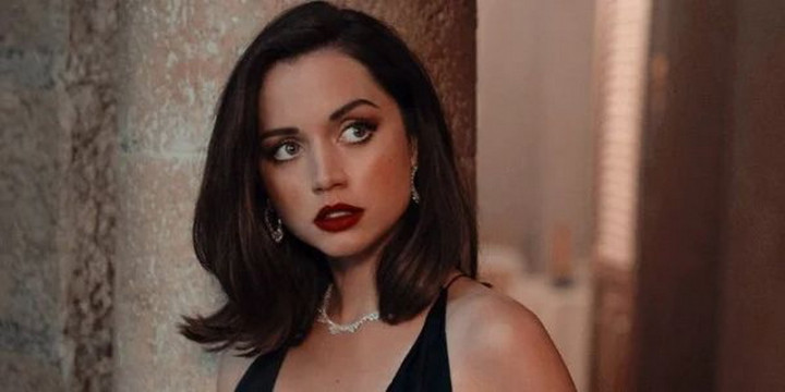 Ana De Armas Janjikan Hal Berbeda sebagai Gadis James Bond