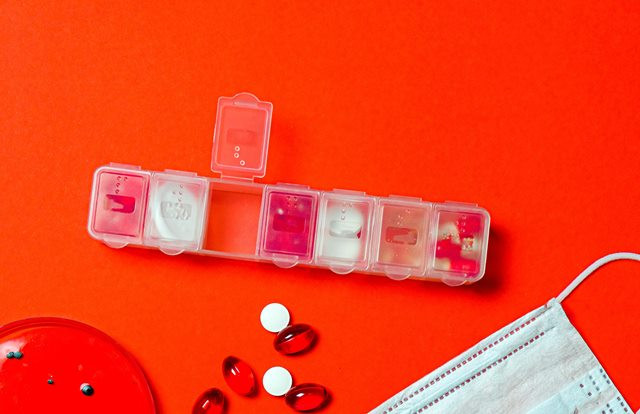 Rapid Test Dijual Secara Online?