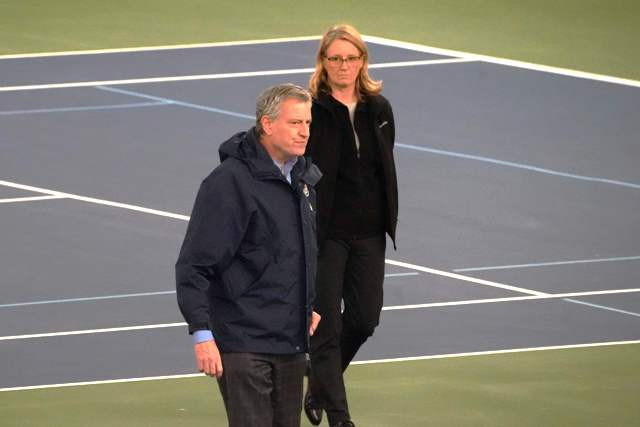 Nasib US Open Diperkirakan Putus Akhir Juni