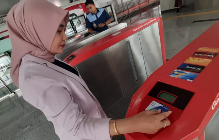 Pengguna JakLingko Bisa Topup Saldo Gunakan JakOne Mobile