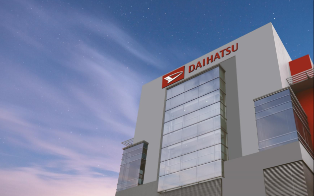 Daihatsu Perpanjang Penangguhan Operasional Pabrik & Dealer