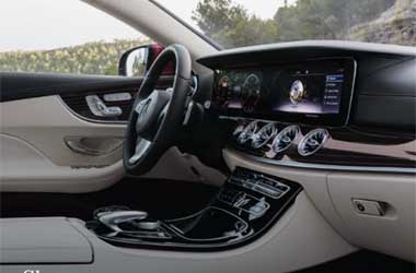 Tips Merawat Mobil yang Jarang Dipakai ala Mercedes-Benz