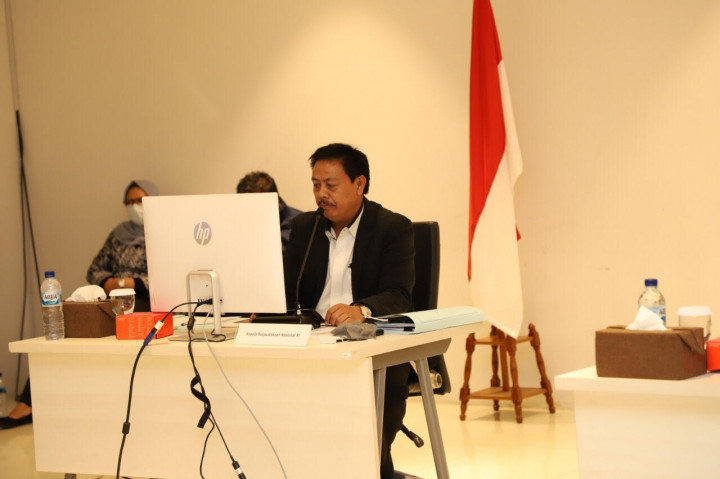 Berwisata Digital Sambil Belajar di Tengah Pandemi Covid-19