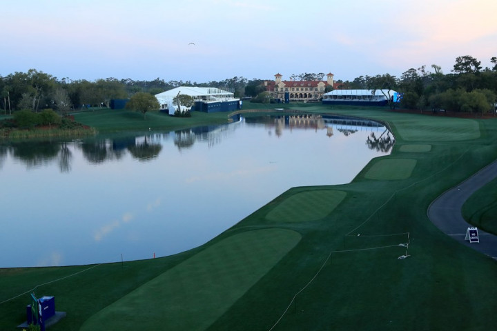 PGA Tour Berencana Menggelar Turnamen tanpa Penonton