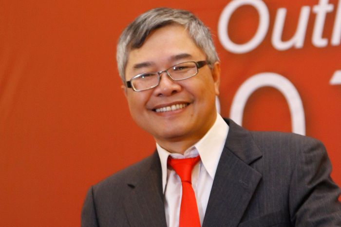 Perppu Penanganan Covid-19 Lindungi Ekonomi dari Ancaman Krisis