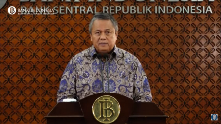 Defisit Transaksi Berjalan Lebih Rendah Imbas Covid-19