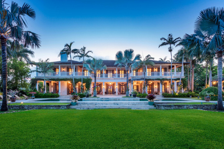 Isolasi Mandiri, Pharrell Williams Beli Rumah Baru Rp468 Miliar