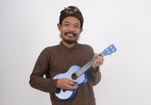 Pancal Eksplorasi Musik Ska Dan Reggae Di Lagu Terbaru Medcom Id