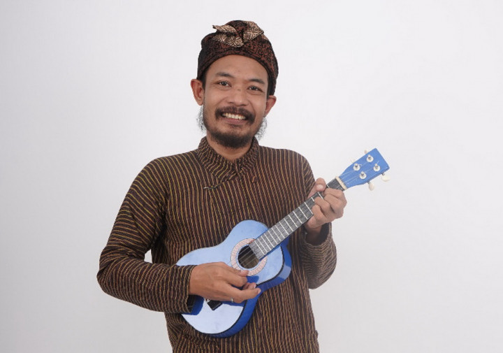 Pancal Eksplorasi Musik Ska dan Reggae di Lagu Terbaru