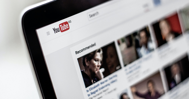 Kanal YouTube ini dapat menginspirasi kamu membuat kreasi benda di rumah. (Foto: Ilustrasi. Dok. Unsplash.com)