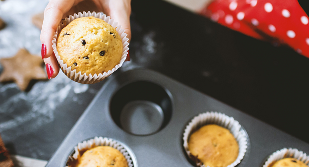 Ini Lho Manfaat Membuat Kue Saat Social Distancing