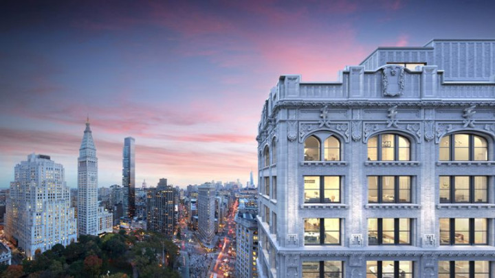 Jeff Bezos Beli Apartemen Keempat di Manhattan