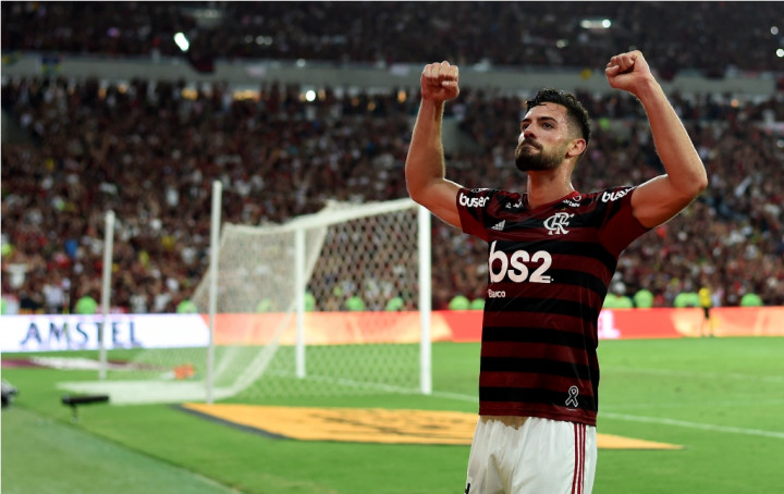 Puji Arteta, Pablo Mari Berharap Dipermanenkan Arsenal