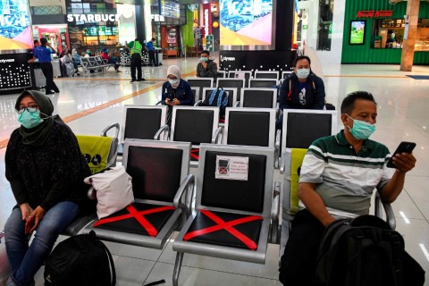 Ketua MPR: Taat Pembatasan Sosial Modal Awal Pemulihan Ekonomi