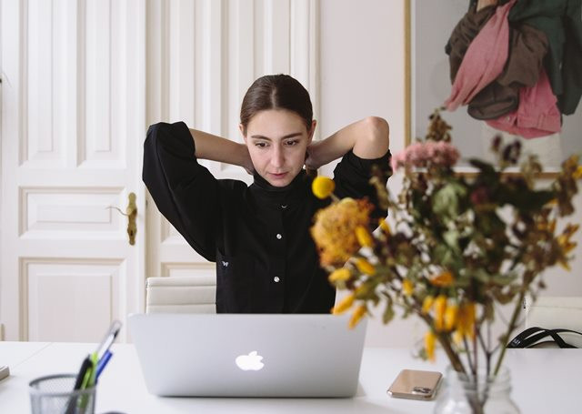 Menstruasi Saat WFH? Lakukan ini