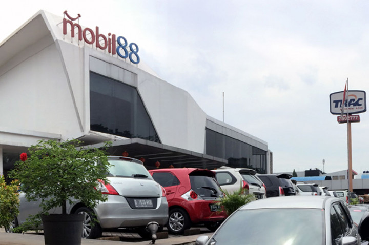 Mau Beli Mobil Bekas? Cari yang Punya Layanan Antar