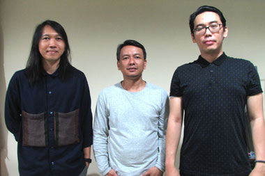 Sitha Marino Bawakan Aransemen Baru Melankolia dari Efek Rumah Kaca