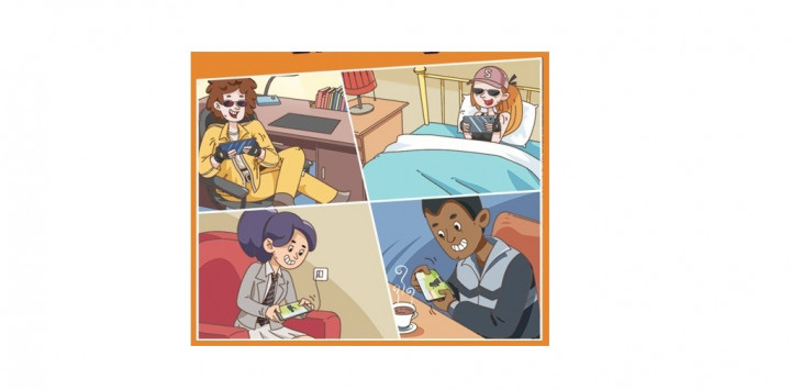 PUBG Mobile dan Likee Gelar Tantangan #PlayInTheSafeZone