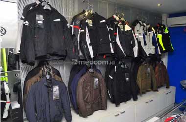 Begini Trik Merawat Apparel Berbahan Kulit