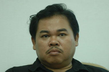 Anak Tepis Rumor Kondisi Kesehatan Mat Solar Memburuk