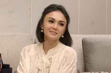 Yuni Shara Ajak Perempuan Berbagi untuk Rayakan Kartini