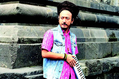 Ras Muhamad Pengagum Berat Bung Karno