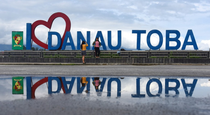 Pengembangan Desa Wisata di Danau Toba Segera Dikerjakan