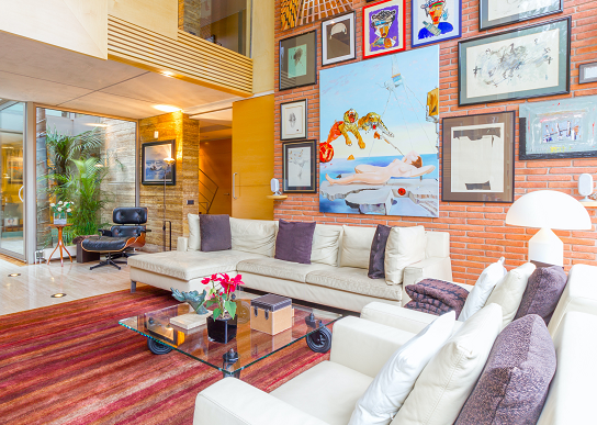 Cara Praktis Mendesain Rumah Agar Terasa Lebih Nyaman