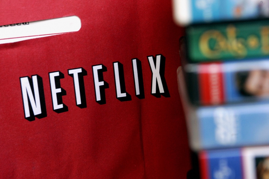 Netflix Tambah Kunci Layar untuk Cegah Pause tak Disengaja - Medcom.id