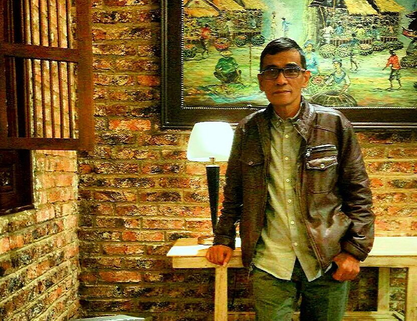 Papa T Bob (Foto: Instagram)