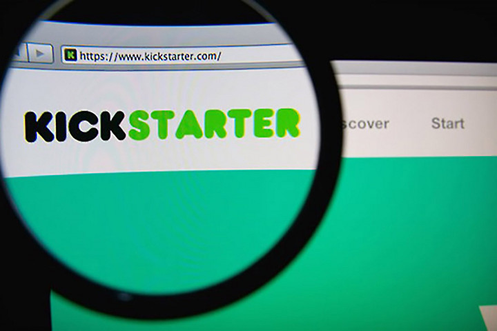 Sepi Proyek, Kickstarter Bakal PHK Karyawan