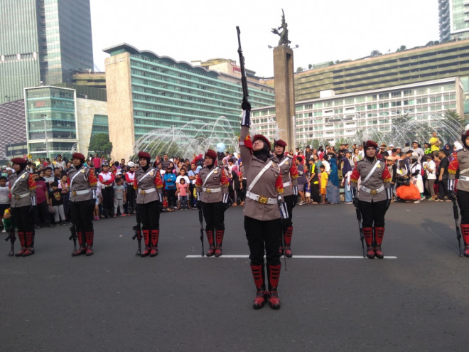 Ilustrasi korona. Medcom.id