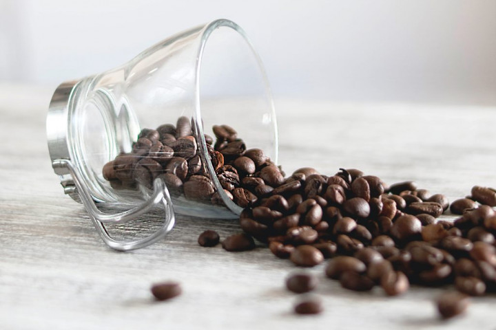 Beda Kopi Arabika dengan Kopi Robusta