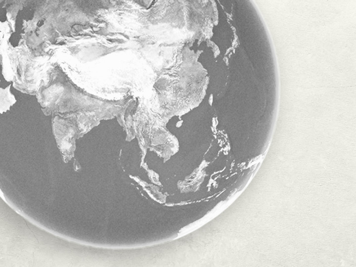 Polusi Udara & Kontribusinya Terhadap Pemanasan Global