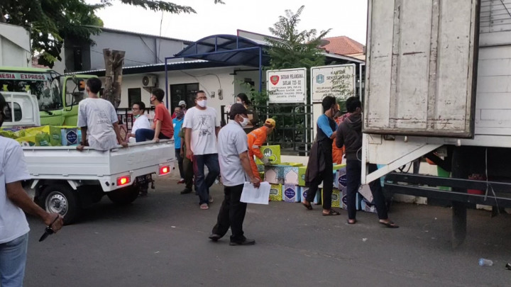 Kelas Menengah Rentan Perlu Dipertimbangkan Dapat BLT