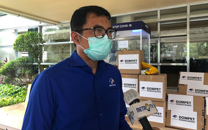 Selamat Hari Kartini, Garda Terdepan Lawan Covid-19