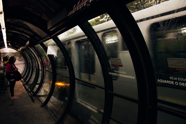 Jika Anda Harus Berada di Ruang Publik Saat Covid-19