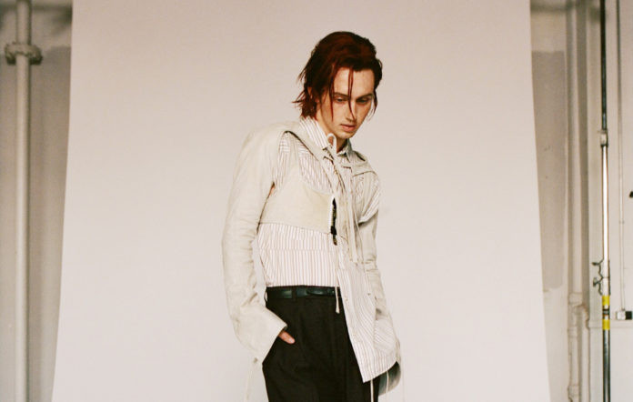 Troye Sivan Ajak Berdonasi lewat Konser dari Rumah